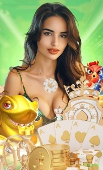 Slots 777 007game