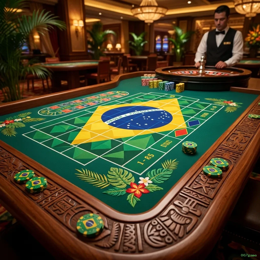 007game APK Download