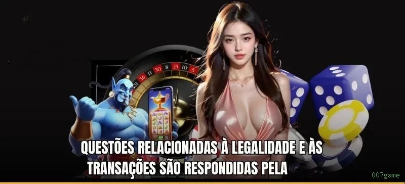 Bet App 007game