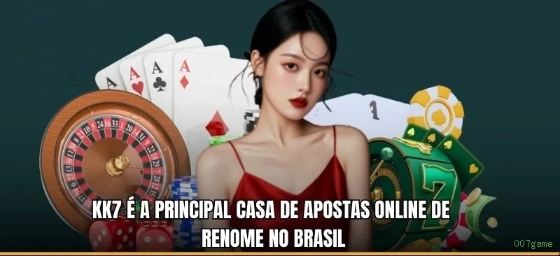 Bônus 007game