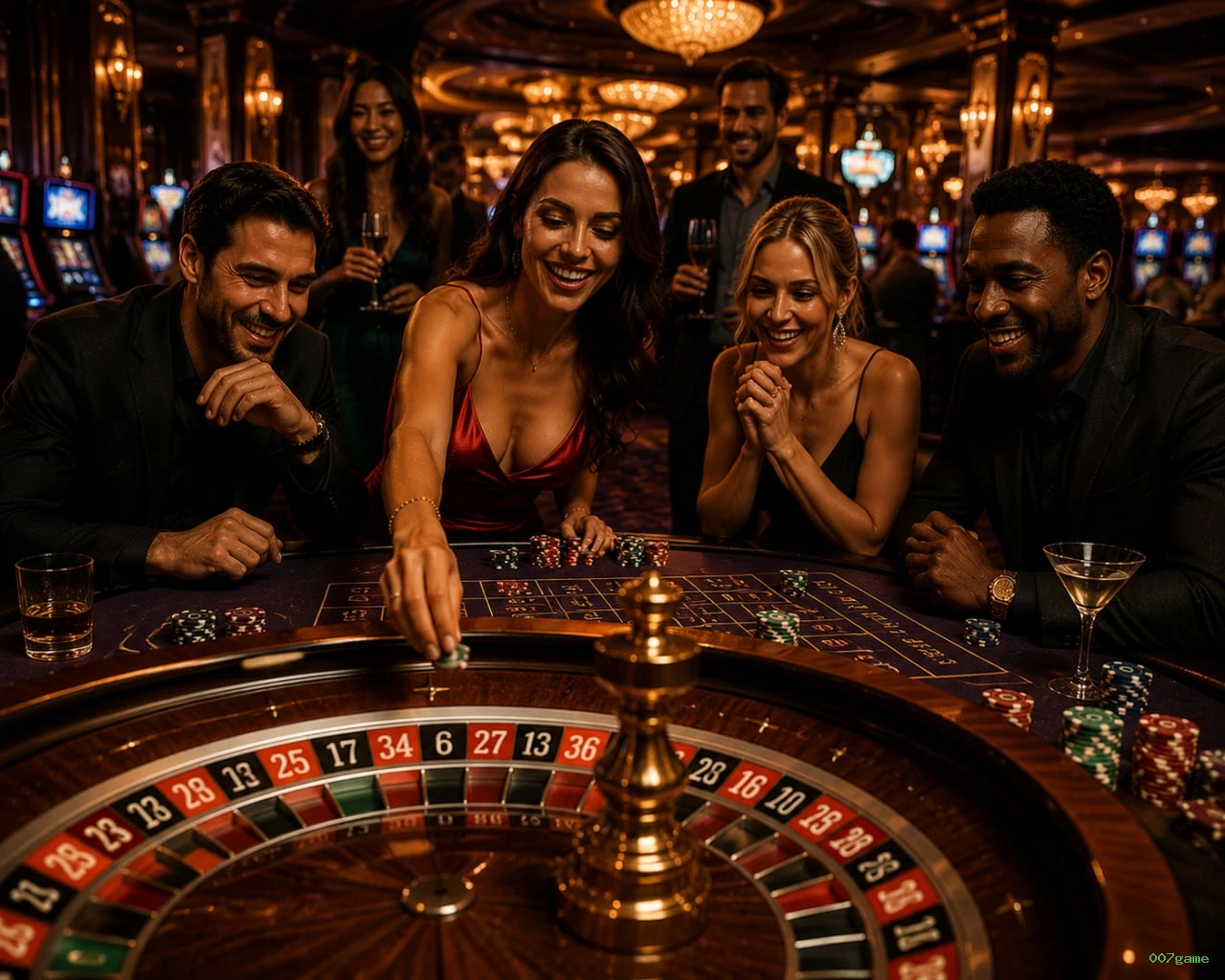 007game Brasil