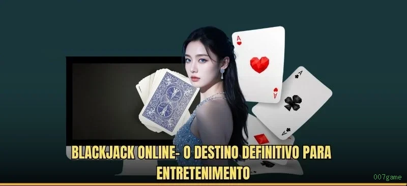 Entrar 007game