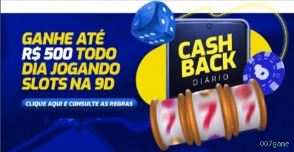 007game Plataforma