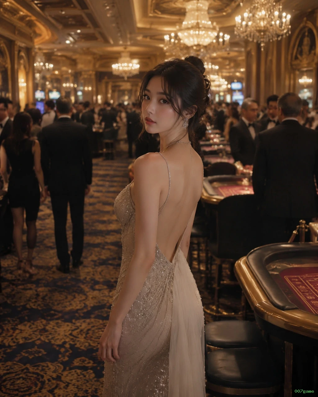 007game Cassino Ao Vivo