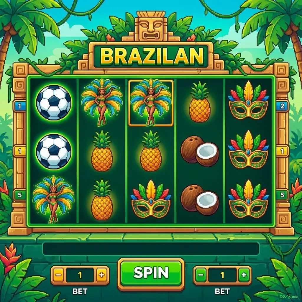 007game Login Seguro