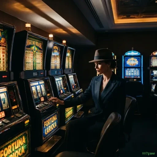 007game Paga Rápido